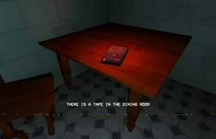 Chưa cần Resident Evil 7, chỉ cần chơi game kinh dị này cũng đủ để bạn són ra quần