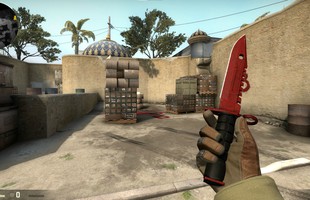 Chỉ vì trò lừa Cá tháng Tư này mà Counter-Strike kiếm bộn tiền