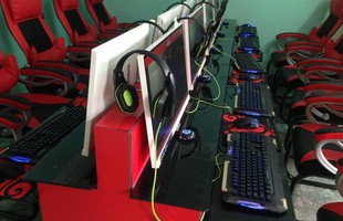 Game thủ Việt, hãy cố trân trọng những chủ quán net nước nhà