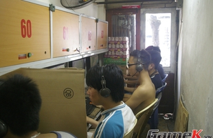 Mùa hè càng chơi game nhiều càng nguy hiểm, và đây là lý do