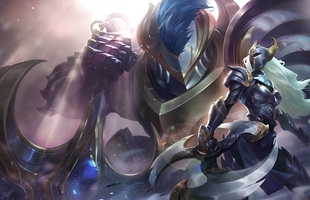 Những vị tướng Liên Minh Huyền Thoại nên leo Rank nốt trước khi bị nerf ở phiên bản tới
