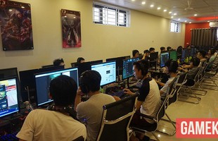 Nắng như đổ lửa, game thủ Việt chống chọi cơn nóng ra sao để chơi game?