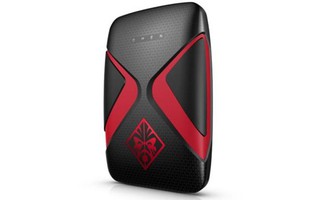 Thêm lựa chọn máy tính chơi game giống balô từ HP