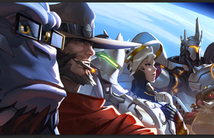 Hiểm họa những con sâu đang khiến Overwatch có thể khóa IP Việt Nam