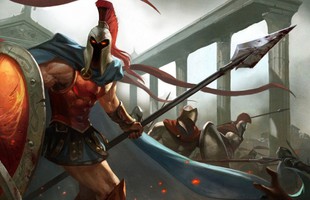 5 vị tướng Đường Trên tốt nhất để leo rank Liên Minh Huyền Thoại phiên bản 6.4