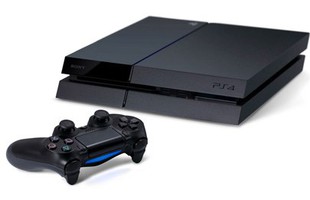 Sony PlayStation 4 vượt mốc 40 triệu chiếc