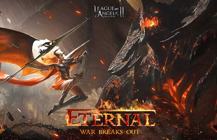 Điểm qua những game online nhập vai đáng chú ý nhất dịp đầu năm 2016