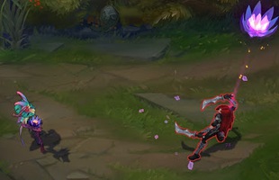 PBE: Lộ diện Skin Leblanc Thần Rừng, Annie Công Nghệ tuyệt đẹp, hàng tấn cân bằng bản 6.5