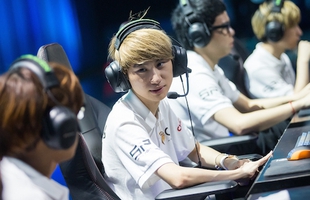 "Thảm kịch" vừa xảy ra ở LPL, nhà vô địch vòng bảng bị loại theo cách tức tưởi không tưởng