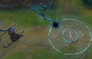 Thêm Bot AI Liên Minh Huyền Thoại, Soraka vào "Sổ đen Nam Tào", Graves tiếp tục bị nerf