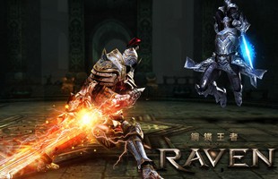 Điểm mặt những game online Á châu đình đám sắp ra mắt