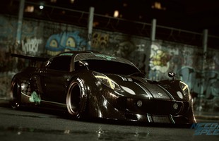 Tin buồn: Năm nay sẽ không có Need For Speed mới cho game thủ đâu!