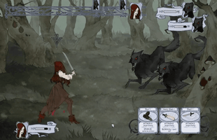 Không ngờ có ngày game ăn theo phim cũng chất như thế này