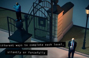 Xem trò này bạn sẽ không còn muốn ngồi máy tính chơi game nữa
