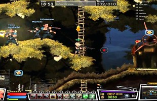 Metal Assault - Game online "Rambo Lùn" bất ngờ hồi sinh