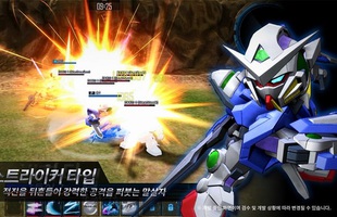 5 game online "Đại Chiến Robot" bạn nên thử vào năm 2016