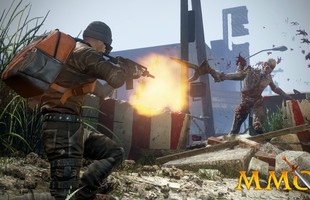 Top game online bắn súng không chơi thử sẽ vô cùng phí phạm