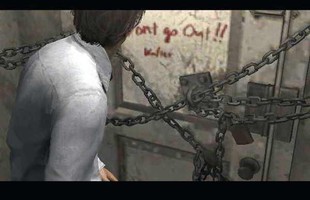 [GameK Đào Mộ] Silent Hill 4 - Game kinh dị tuy cũ nhưng vẫn rùng rợn nổi da gà