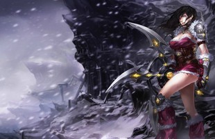 Muốn thoát khỏi Vàng Đoàn, hãy sử dụng những vị tướng này để  leo Rank Liên Minh Huyền Thoại bản 6.5