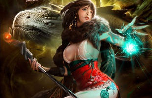Top game online Á Đông sắp gây bão tại Chinajoy 2016
