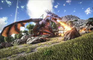 ARK - Trò chơi mà hàng nghìn game thủ Việt chím đắm đã có bản miễn phí