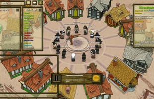 Tựa game truy tìm ai là kẻ giết người đang khiến hàng nghìn game thủ mê mẩn