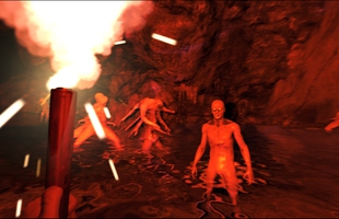 The Forest - Tựa game kinh dị rợn tóc gáy đang 'gây mê' hàng loạt game thủ Việt