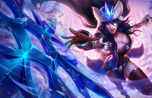 Điểm qua 5 Xạ Thủ sẽ "làm mưa, làm gió" ở Liên Minh Huyền Thoại phiên bản 6.4