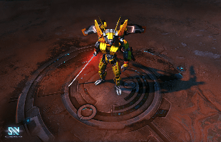 Top game online phong cách MOBA cực chất sắp mở cửa