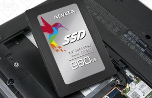 Choáng váng với chiếc ổ cứng SSD 1TB giá chỉ hơn... 4 triệu Đồng!