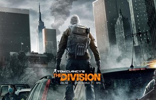 Có card đồ họa xịn, game thủ hãy nhanh tay đăng ký lấy key The Division miễn phí