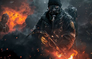 Muốn chơi The Division, chớ dại cập nhật driver card đồ họa vội !