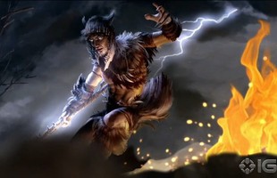 The Elder Scrolls: Legends - Game thẻ bài tuyệt hay đã chính thức mở cửa