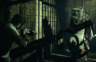 Game kinh dị dựng tóc gáy The Evil Within rục rịch ra mắt Việt hóa
