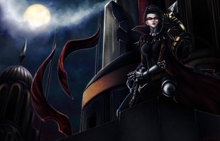 Liên Minh Huyền Thoại: 3 lối chơi Vayne đang rất thịnh hành hiện nay