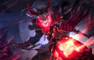 Liên Minh Huyền Thoại: Thresh max ảo khiến Madlife cũng phải ngán ngẩm