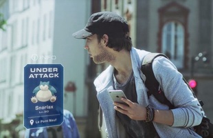 Niantic lên tiếng thanh minh khi Pokemon GO bị vu "chiếm quyền quản lý" email của người chơi