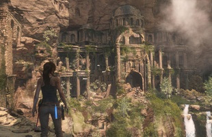Hàng nghìn game thủ Việt phát sốt khi cuối cùng Rise of the Tomb Raider cũng bị crack