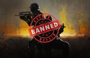 CS:GO cập nhật, hàng loạt game thủ vô tình bị treo chuột