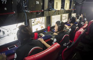 Việt Nam đã có danh sách tuyển CS:GO tham dự giải vô địch thế giới