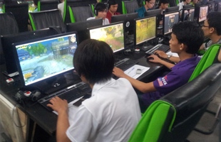 Tôi đã tìm lại được tình yêu với game nhờ... mạng chậm như rùa