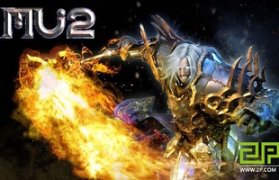 Bom tấn MU2 đã chính thức lấy tên MU Legend, thử nghiệm ngay trong tháng sau
