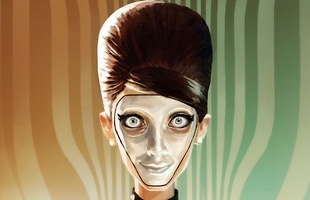 We Happy Few - Tựa game khiến bạn không biết đâu là hư, đâu là thật