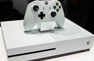 Xbox One S có đáng mua ngay?