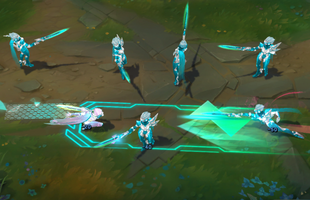 Những vị tướng bị nerf mạnh phiên bản 6.6 nhưng vẫn bá đạo trong tay gamer biết chơi