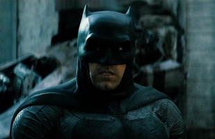 Batman v Superman: Rốt cuộc "đấng vô đối" có phải chỉ là bình vôi trong phim?