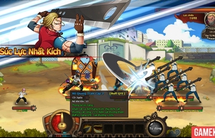 Cùng soi Đại Hải Trình trong ngày đầu mở cửa tại Việt Nam