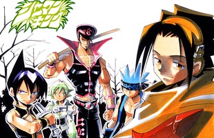 Top 10 manga Shounen Jump có kết thúc tệ nhất theo độc giả Nhật Bản