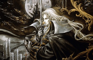 Top 10 video game "Castlevania" xuất sắc nhất mọi thời đại