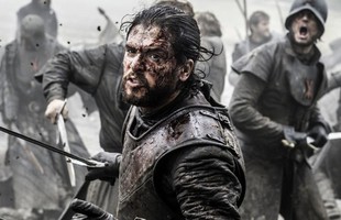 Top 10 show truyền hình được tải lậu nhiều nhất năm 2016, "Game of Thrones" là số 1